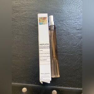 Maison Martin Margiela Replica Eau de Toilette - Never-Ending Summer